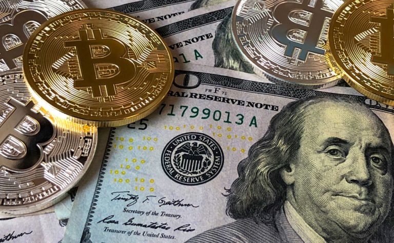 BITCOIN NEWS TODAY