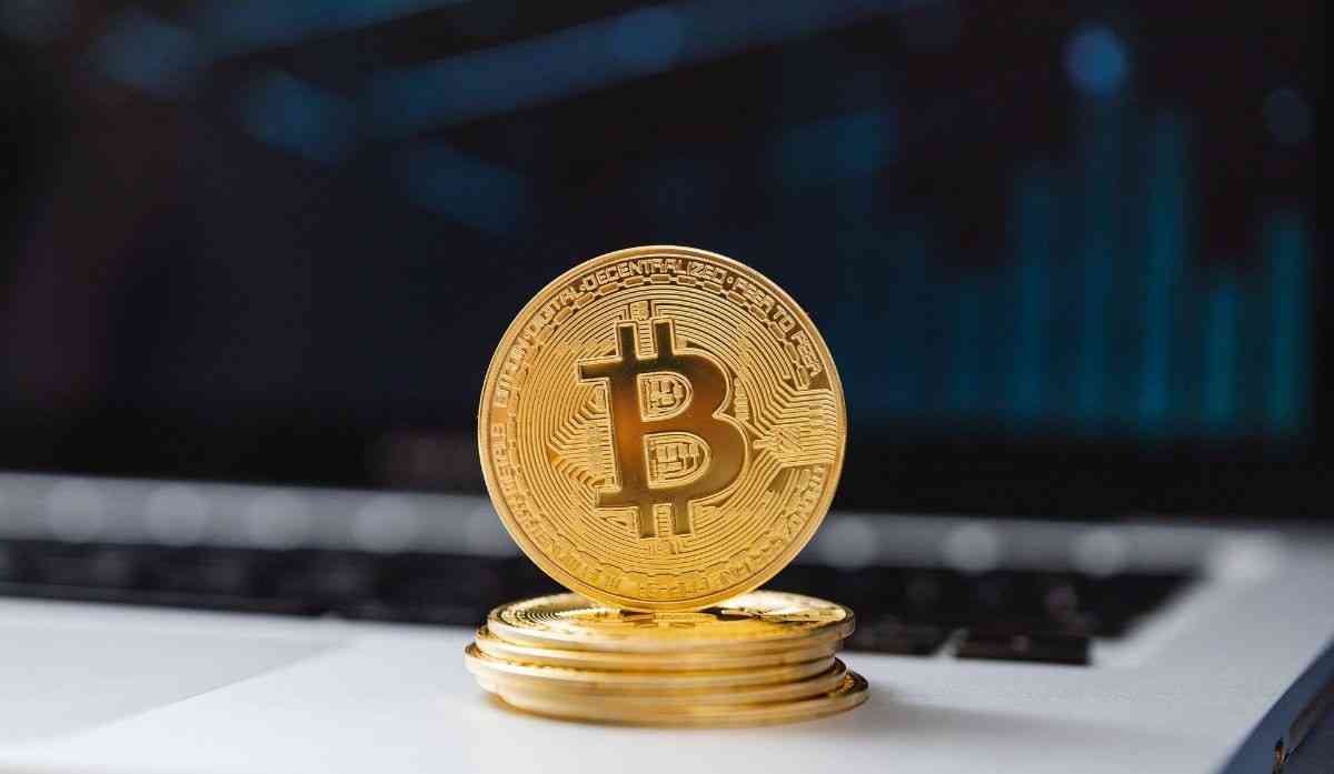 Bitcoin ETF Market Today