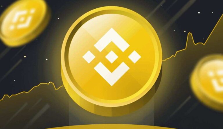 BNB Network Growth Data