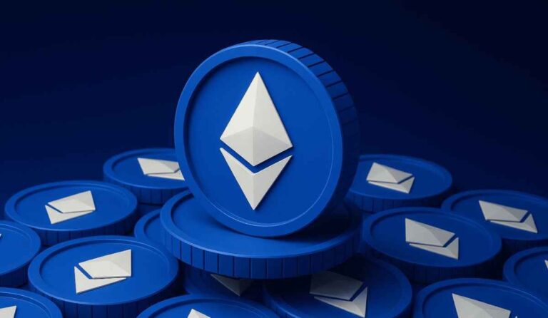 Ethereum Market Momentum