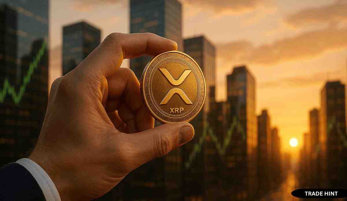 XRP Market Sentiment Analysis