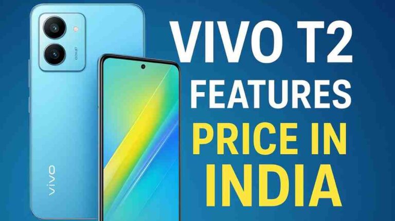 VIVO NEW 5G MOBILE