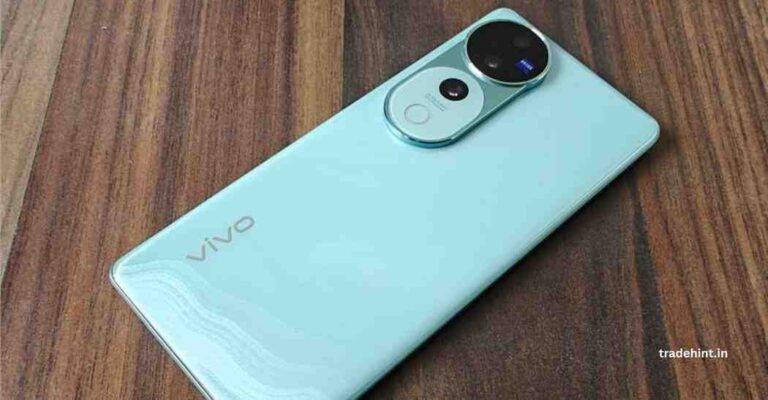 VIVO 5G MOBILE