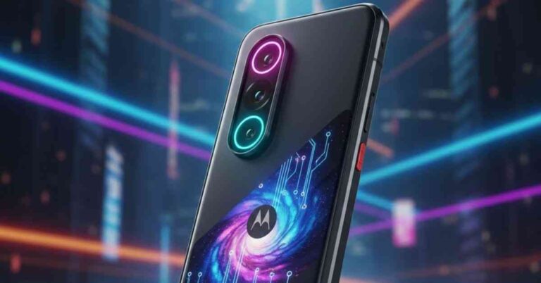 Motorola G35 5G
