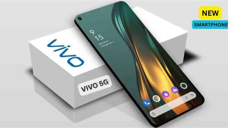Vivo T4 Lite 5g