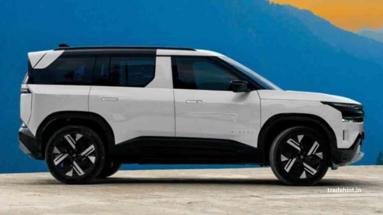 tata sierra 2025