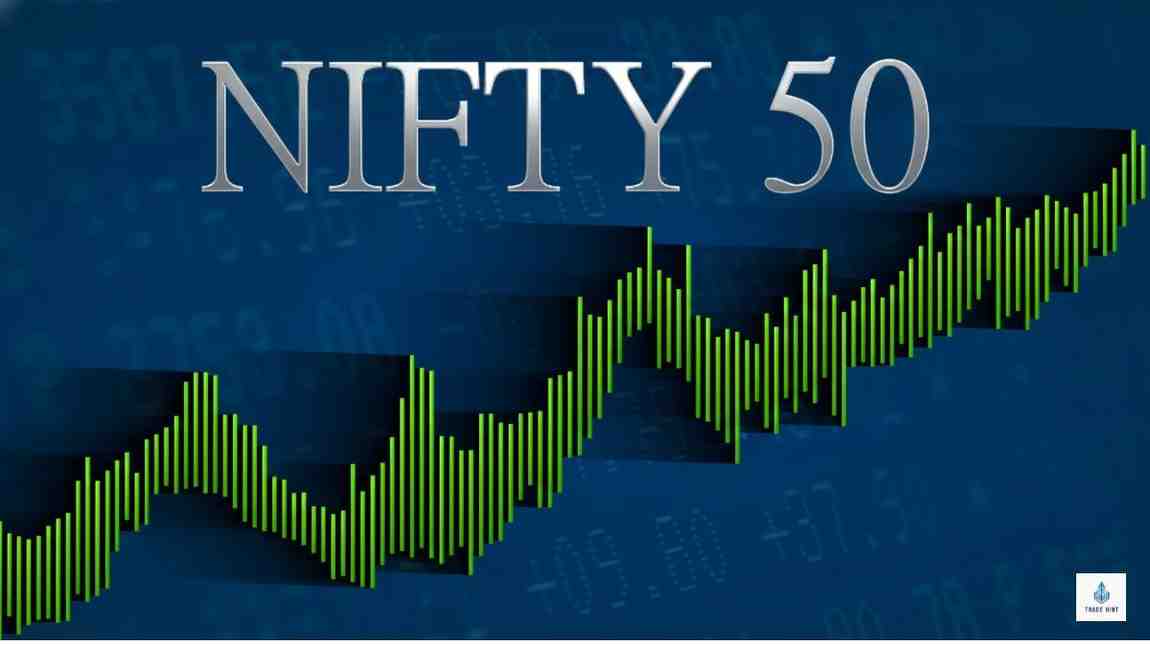 Nifty 50 Index