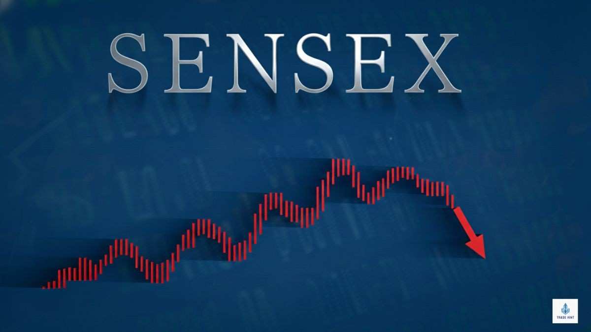 Sensex Closing Bell