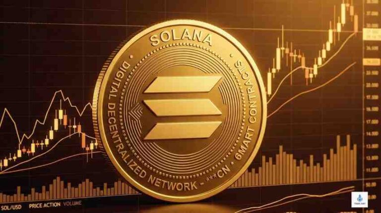 Solana Coin